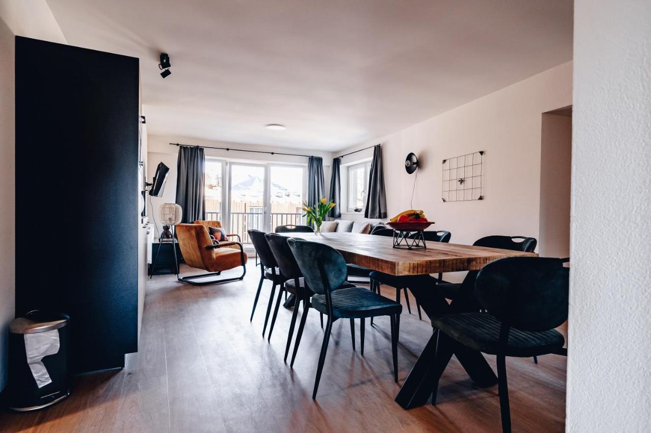 Clofers Relax Residences Appartement Rattendorf
