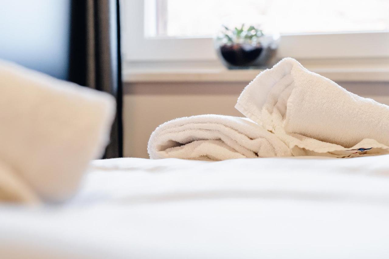 Appartement Clofers Relax Residences