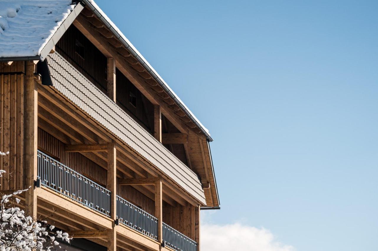 Clofers Relax Residences Rattendorf