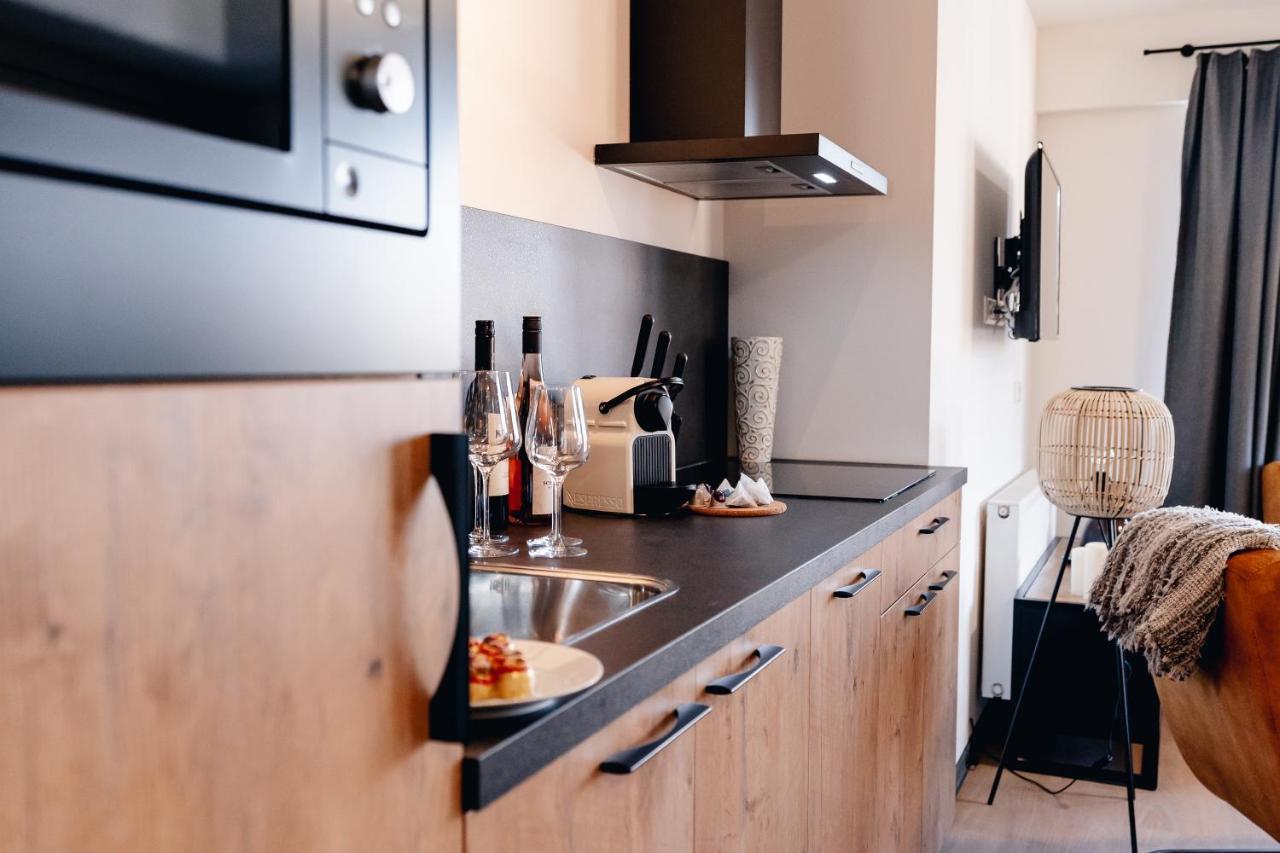 Clofers Relax Residences *