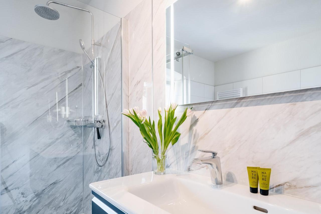Clofers Relax Residences Appartement *