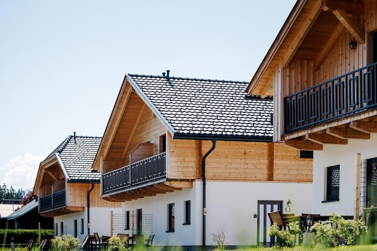 Clofers Relax Residences Appartement
