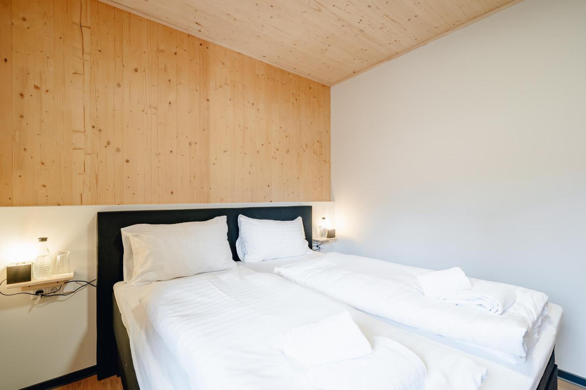 Clofers Relax Residences Appartement Rattendorf
