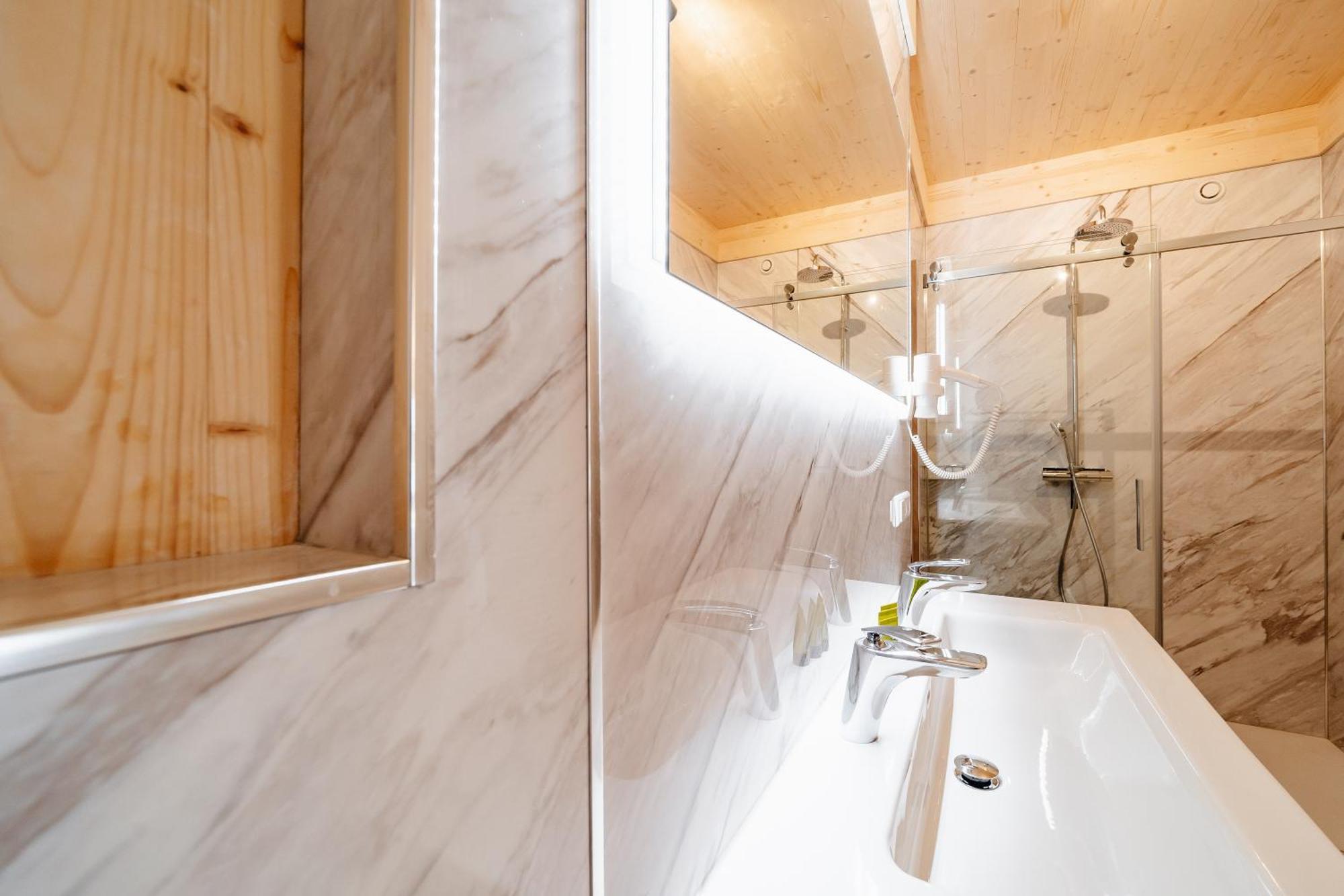 Appartement Clofers Relax Residences Rattendorf
