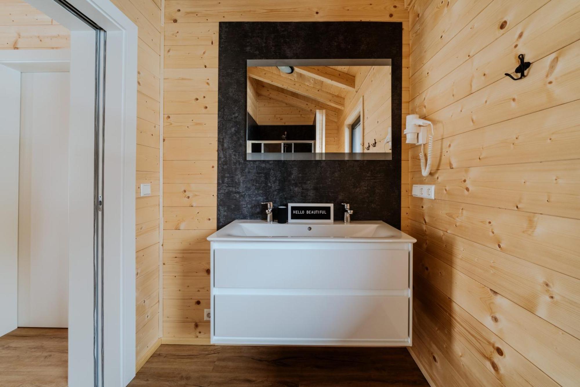 Appartement Clofers Relax Residences