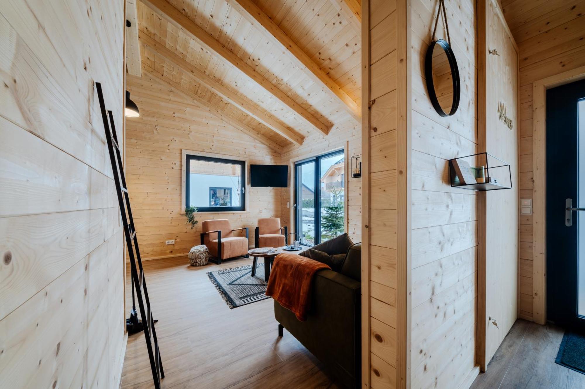 Clofers Relax Residences Appartement Rattendorf