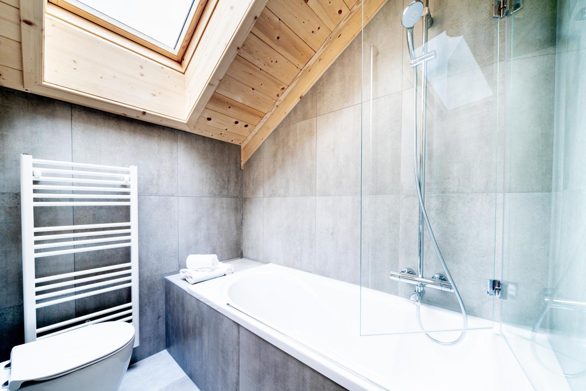 Appartement Clofers Relax Residences *