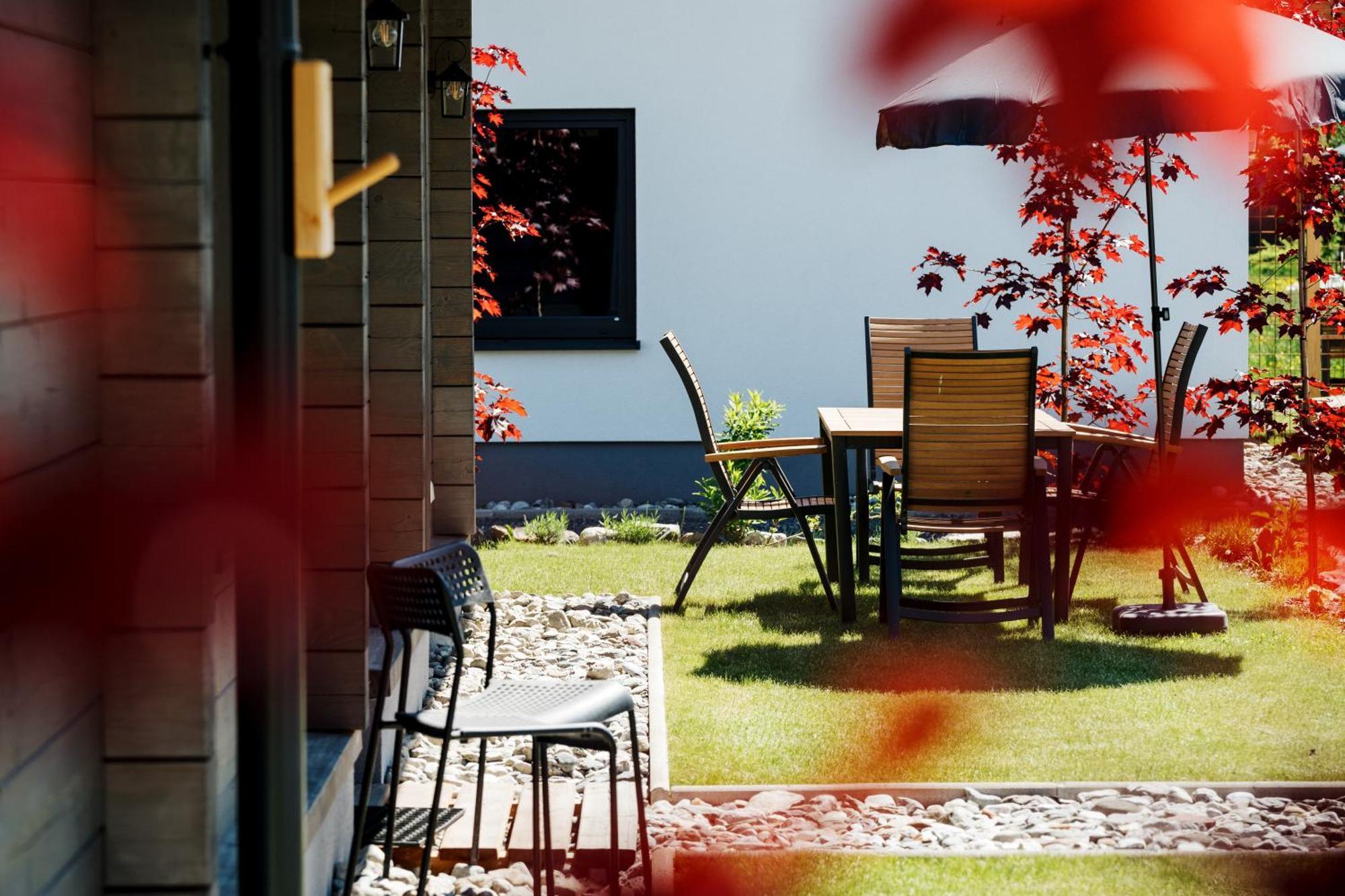 Clofers Relax Residences Appartement Rattendorf
