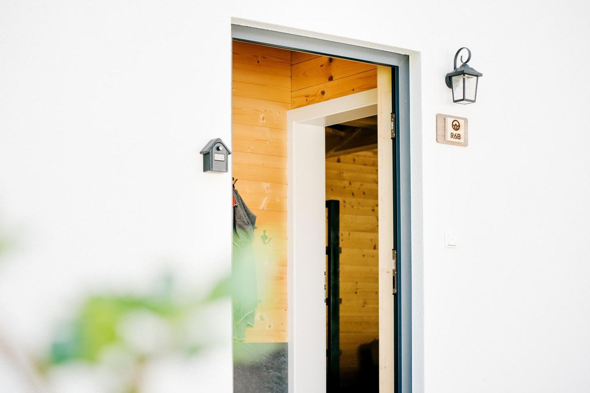 Appartement Clofers Relax Residences Rattendorf