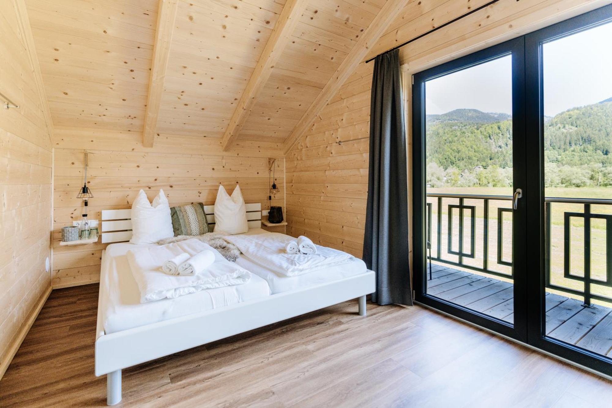 Clofers Relax Residences Appartement *