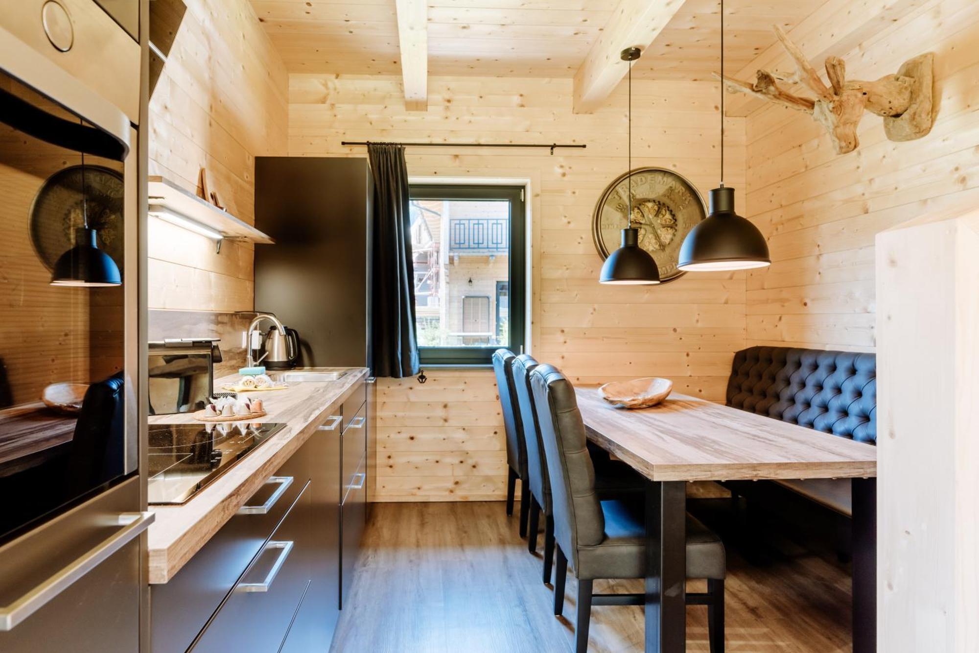 Appartement Clofers Relax Residences *