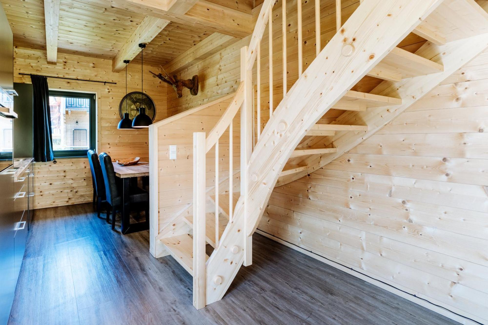 Clofers Relax Residences * Rattendorf