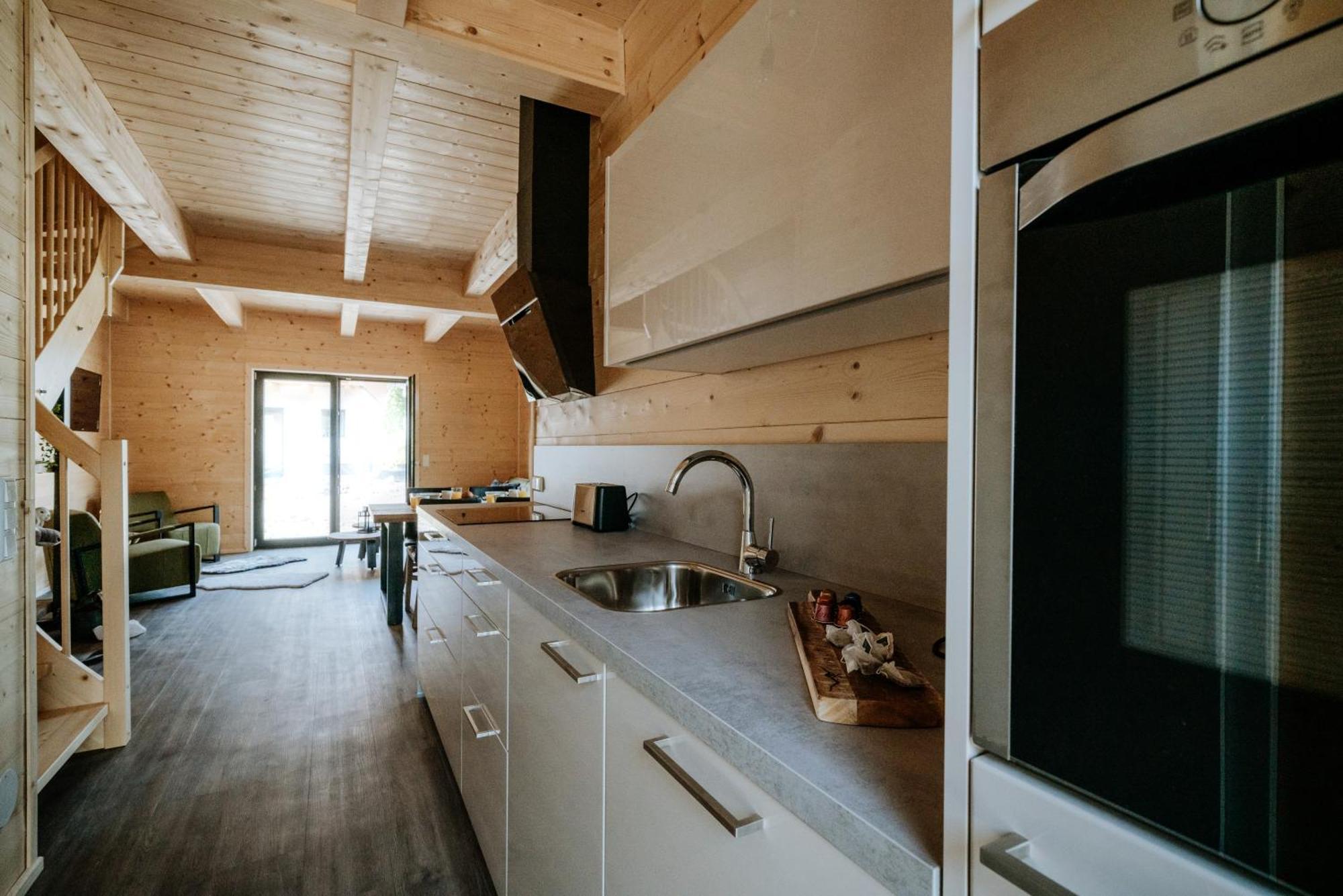 Clofers Relax Residences