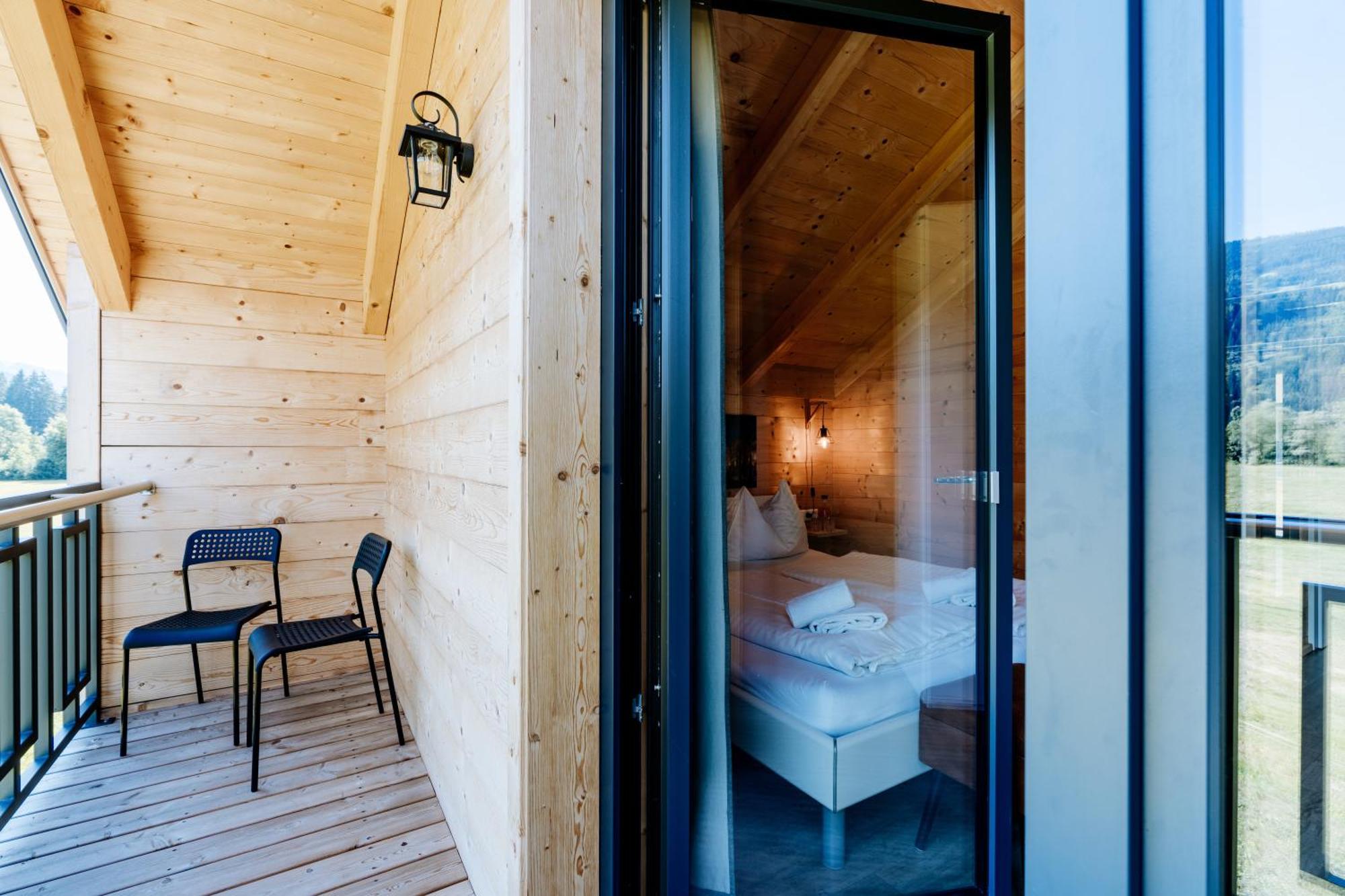 Appartement Clofers Relax Residences