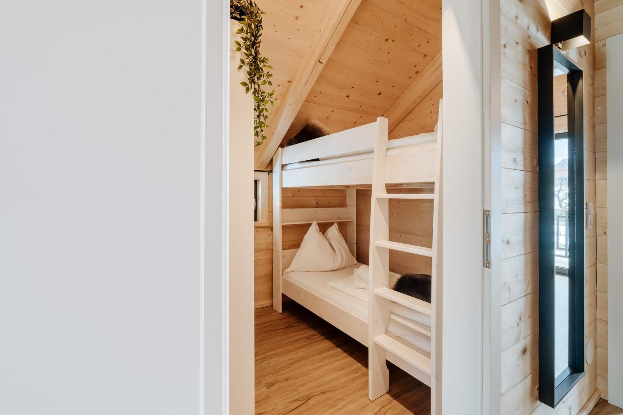 Clofers Relax Residences Appartement *