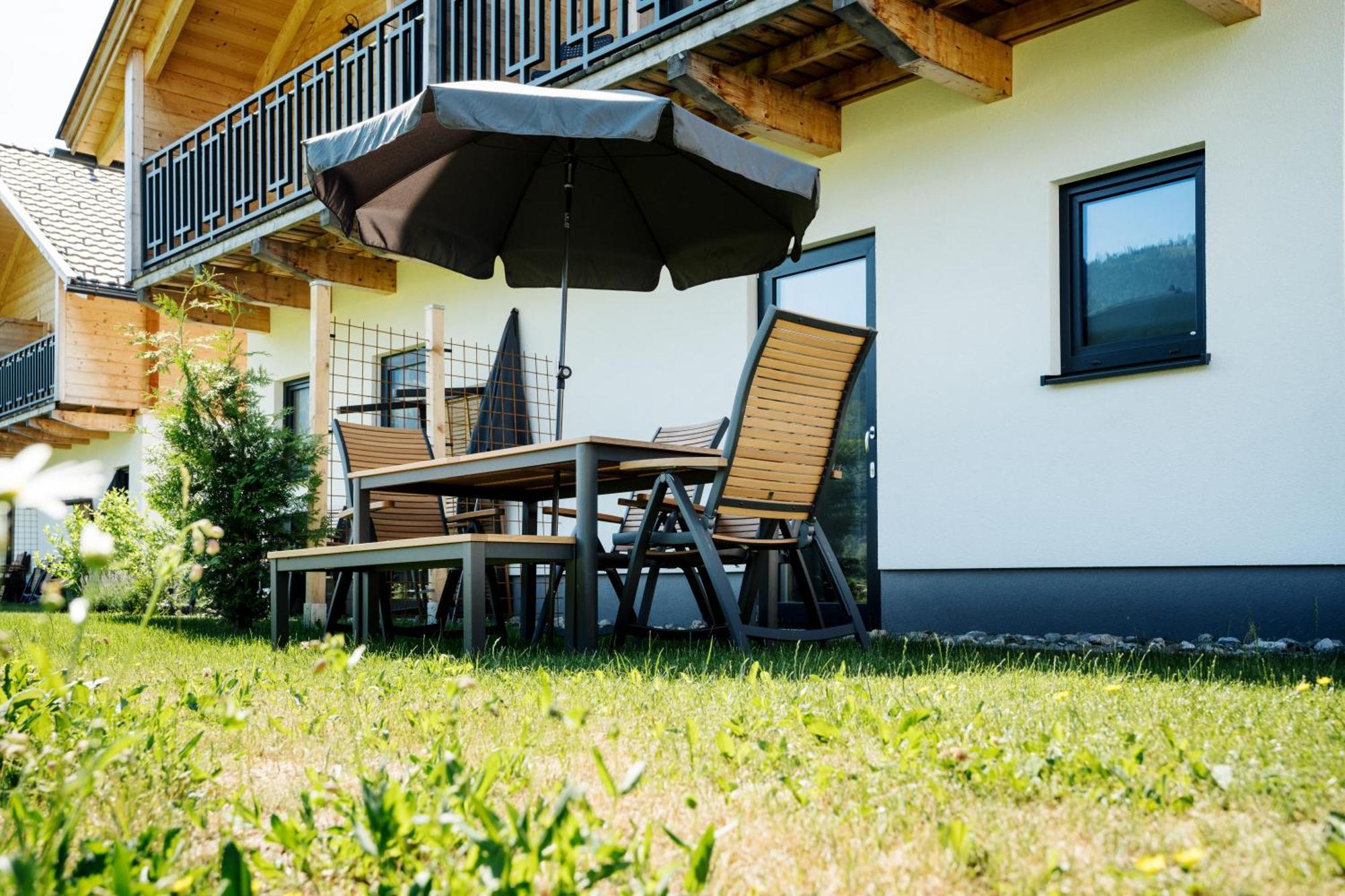 Clofers Relax Residences Appartement Rattendorf