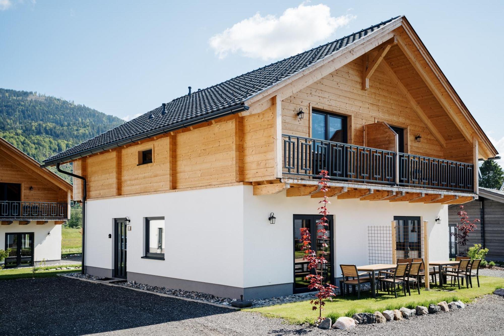Clofers Relax Residences Appartement Rattendorf