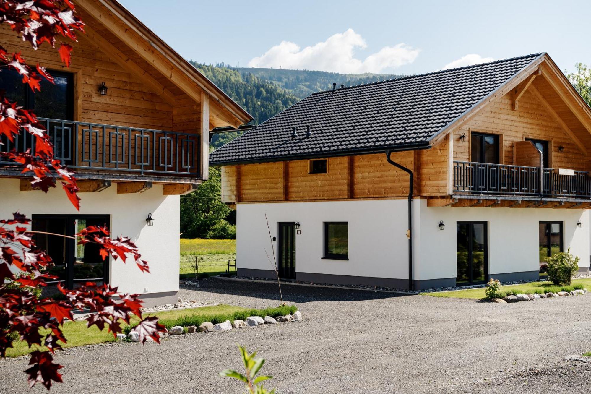 Clofers Relax Residences * Rattendorf