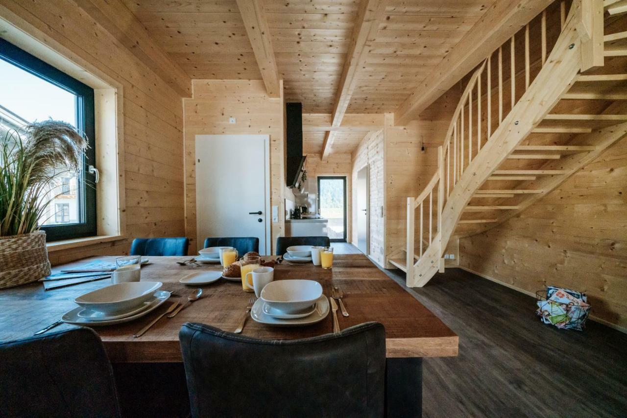 Appartement Clofers Relax Residences Rattendorf