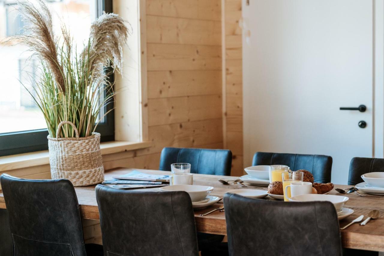 Clofers Relax Residences Appartement Rattendorf